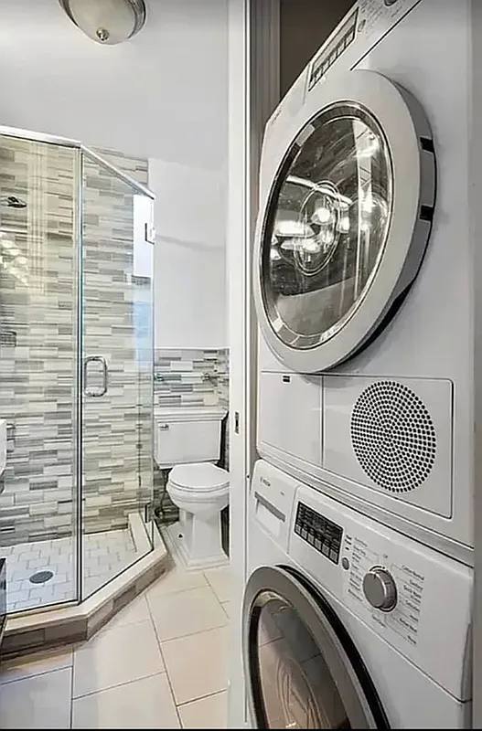 Apartment for rent at 161 Stanton St #4, New York, NY 10002