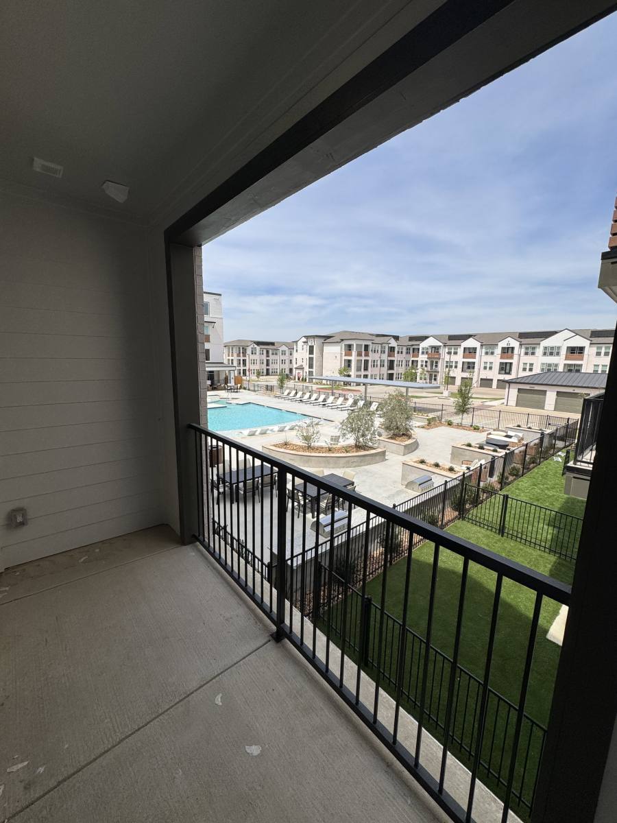 Apartment for rent at 305 Laughlin Lane #816, Celina, TX 75009