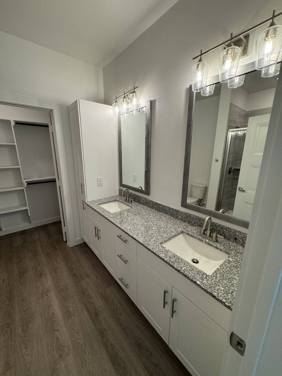 Apartment for rent at 4430 S Legacy Dr #817, Prosper, TX 75078