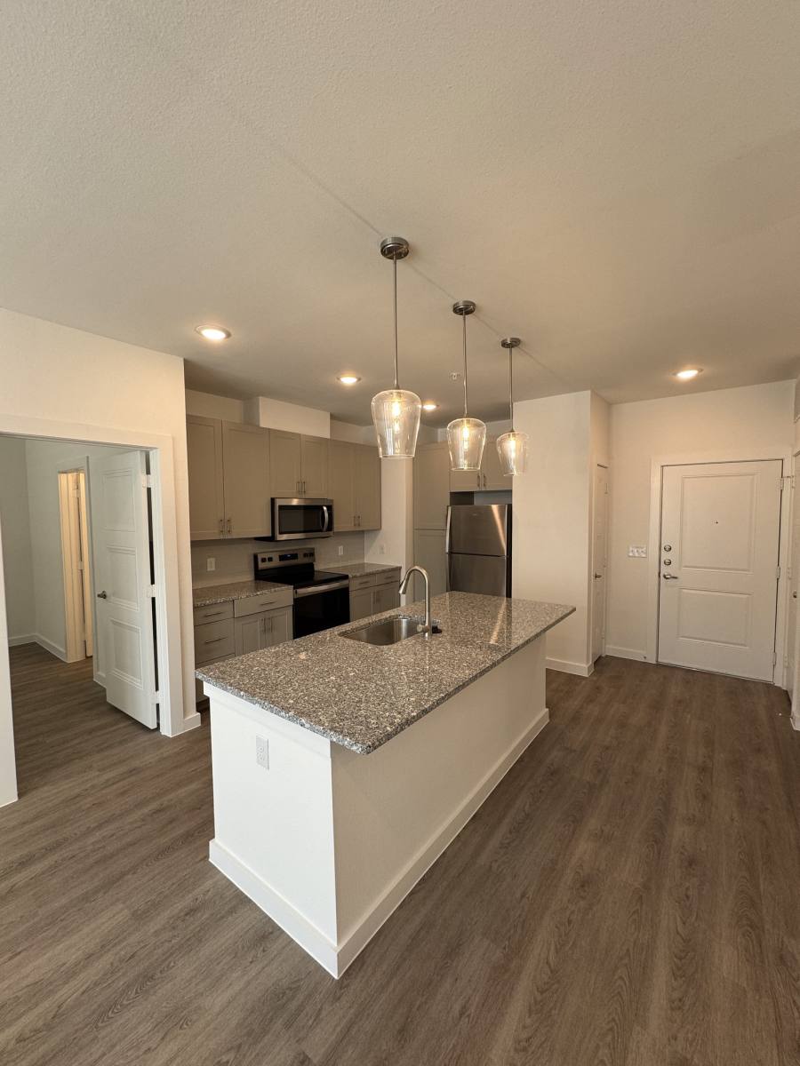 Apartment for rent at 4430 S Legacy Dr #817, Prosper, TX 75078