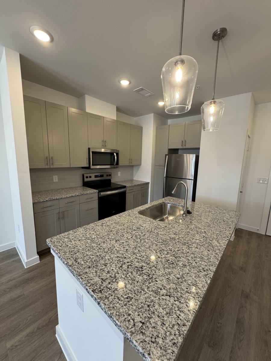 Apartment for rent at 4312 S Legacy Dr #816, Prosper, TX 75078