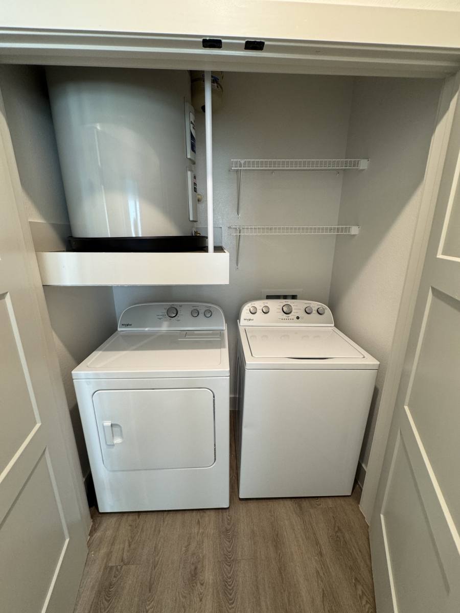 Apartment for rent at 4312 S Legacy Dr #816, Prosper, TX 75078