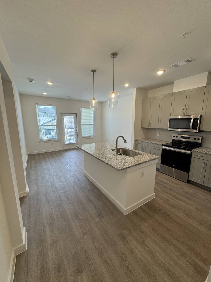 Apartment for rent at 4312 S Legacy Dr #816, Prosper, TX 75078