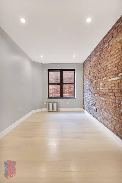 Apartment for rent at 195 Stanton St #2F, New York, NY 10002