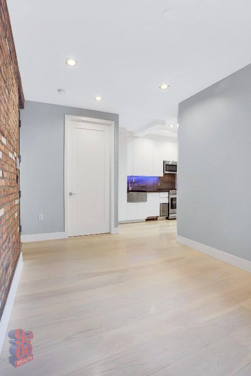 Apartment for rent at 195 Stanton St #2F, New York, NY 10002