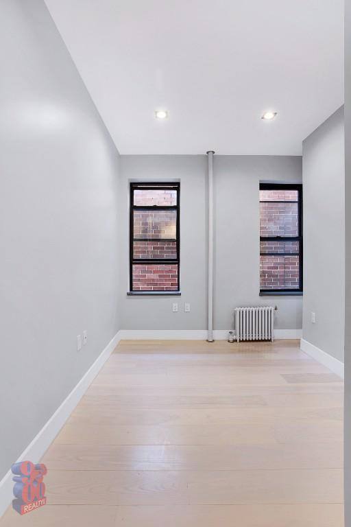 Apartment for rent at 195 Stanton St #2F, New York, NY 10002