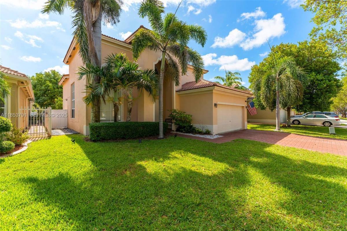 House for rent at 1755 NE 37th Ave, Homestead, FL 33033