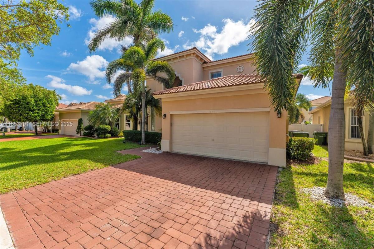 House for rent at 1755 NE 37th Ave, Homestead, FL 33033