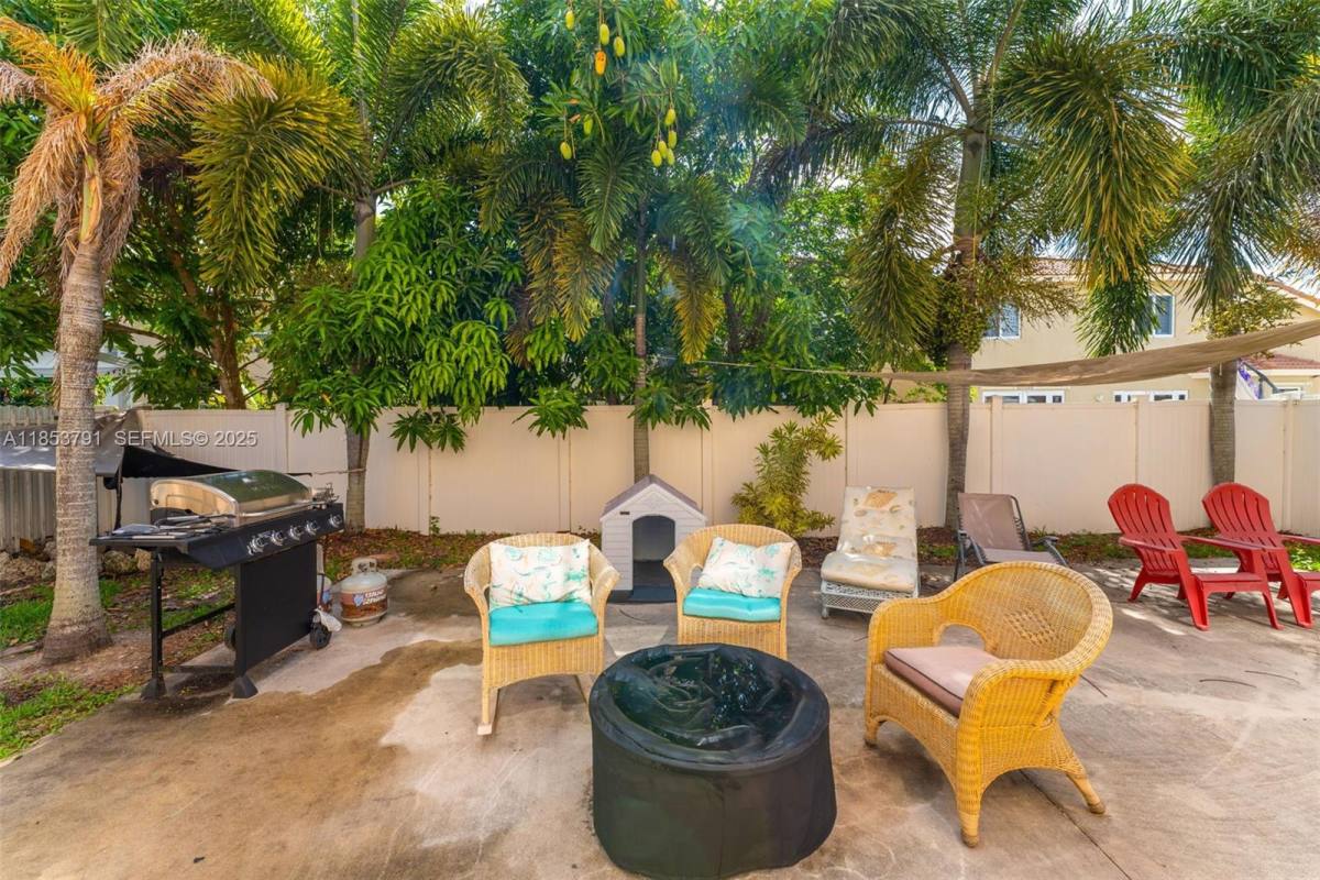 House for rent at 1755 NE 37th Ave, Homestead, FL 33033