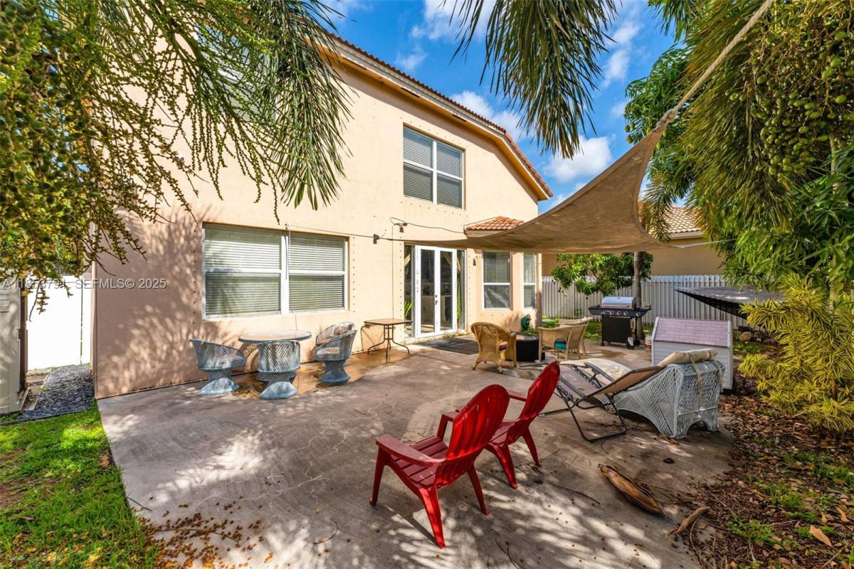 House for rent at 1755 NE 37th Ave, Homestead, FL 33033