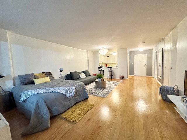 Condo for rent at 1203 River Rd #17M, Edgewater, NJ 07020