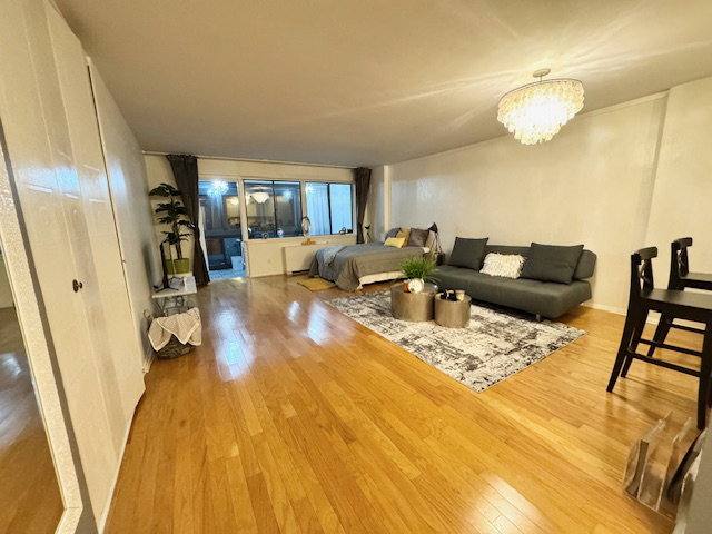 Condo for rent at 1203 River Rd #17M, Edgewater, NJ 07020