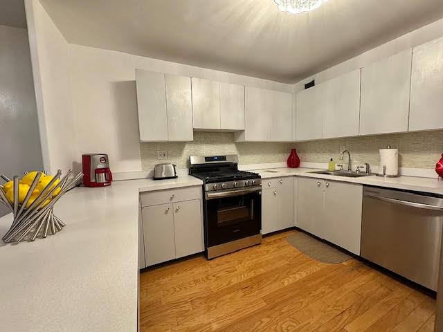Condo for rent at 1203 River Rd #17M, Edgewater, NJ 07020