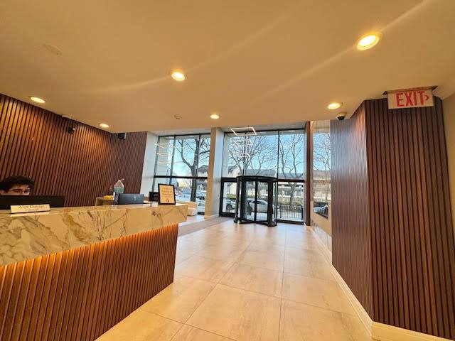 Condo for rent at 1203 River Rd #17M, Edgewater, NJ 07020
