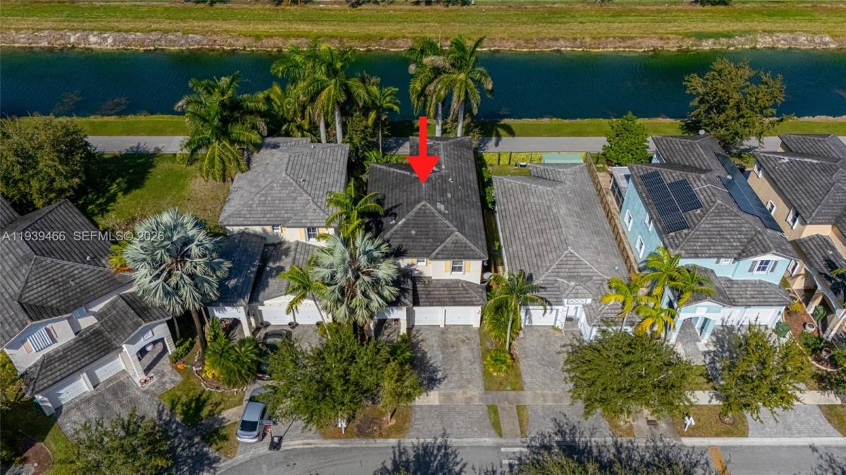 House for rent at 3641 NE 4th St, Homestead, FL 33033