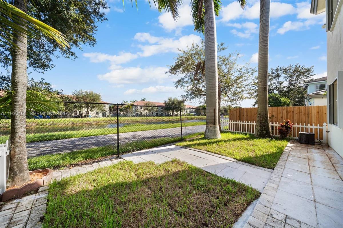 House for rent at 3641 NE 4th St, Homestead, FL 33033