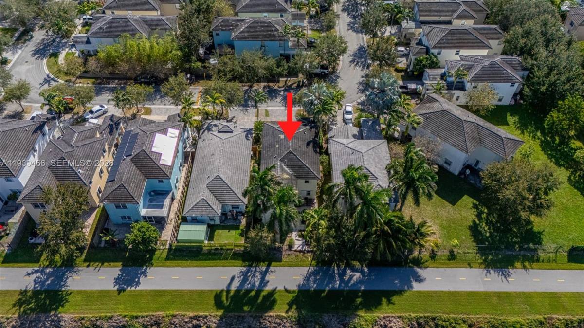 House for rent at 3641 NE 4th St, Homestead, FL 33033