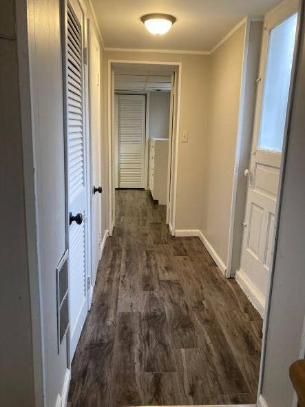 Apartment for rent at 41 Hooper St, Athens, OH 45701