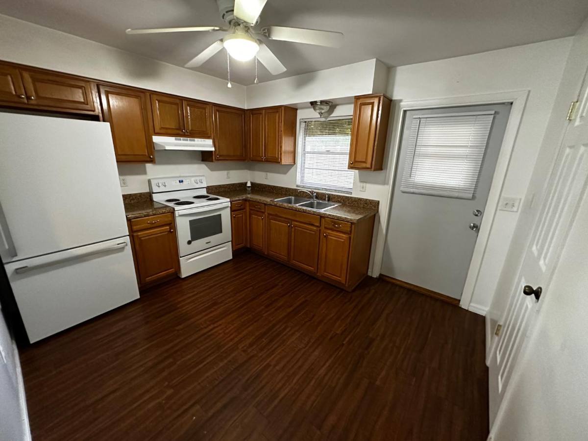 Apartment for rent at 610 Emerald Ave #3, Lake Wales, FL 33853