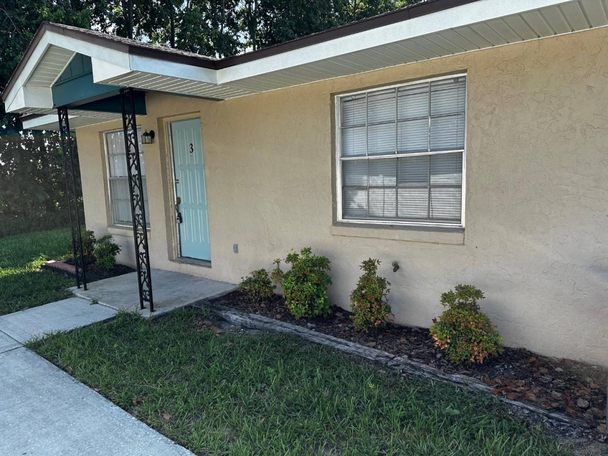 Apartment for rent at 610 Emerald Ave #3, Lake Wales, FL 33853