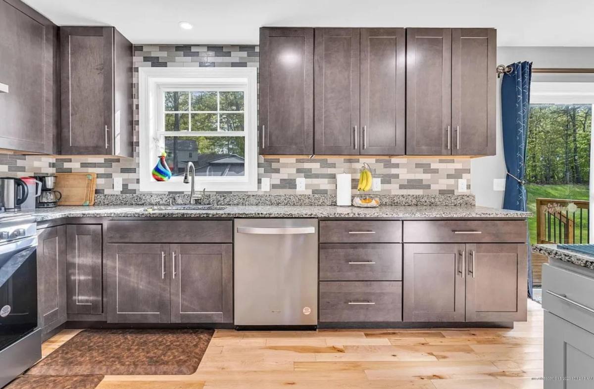 House for rent at 36 Belvedere Dr #1, Windham, ME 04062