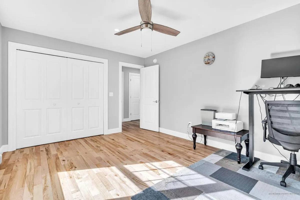 House for rent at 36 Belvedere Dr #1, Windham, ME 04062