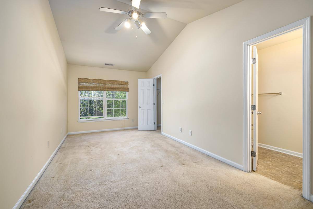 Townhouse for rent at 1619 Snowmass Way, Durham, NC 27713