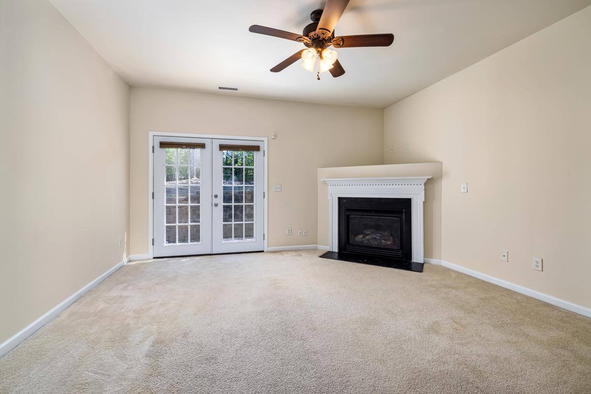 Townhouse for rent at 1619 Snowmass Way, Durham, NC 27713