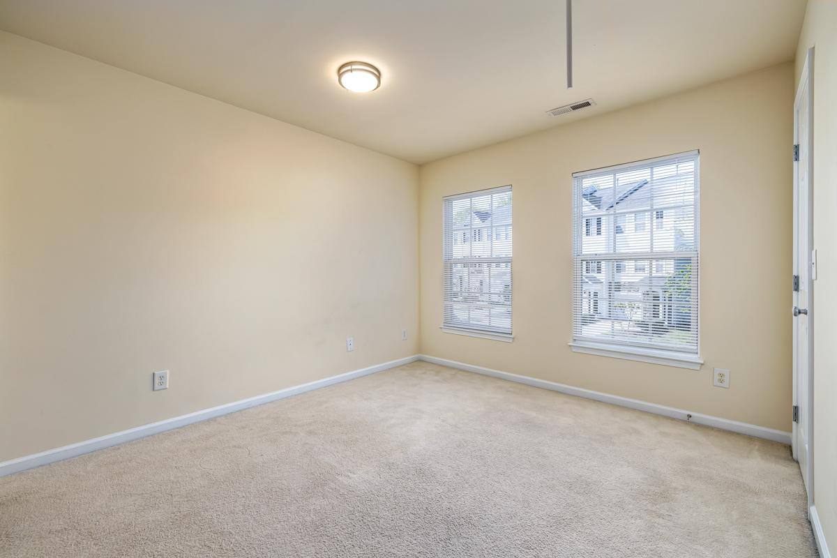 Townhouse for rent at 1619 Snowmass Way, Durham, NC 27713
