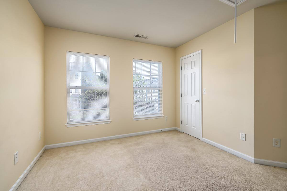 Townhouse for rent at 1619 Snowmass Way, Durham, NC 27713