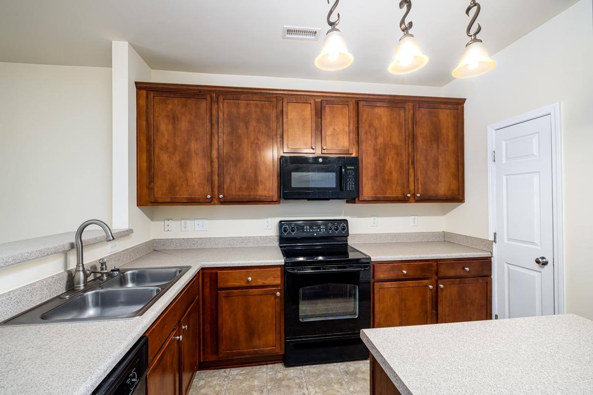 Townhouse for rent at 1619 Snowmass Way, Durham, NC 27713