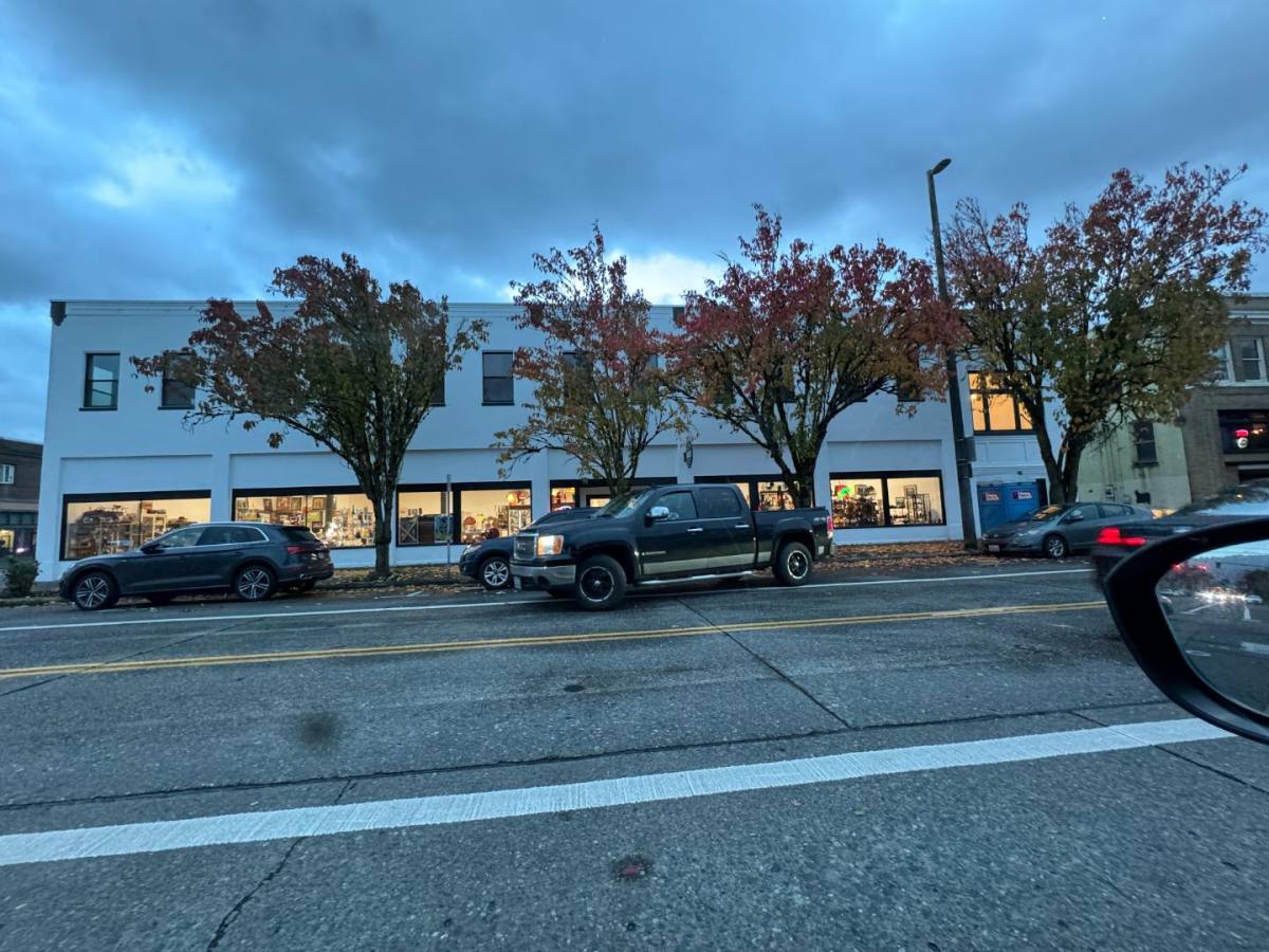 Apartment for rent at 1265 12th Ave #11, Longview, WA 98632