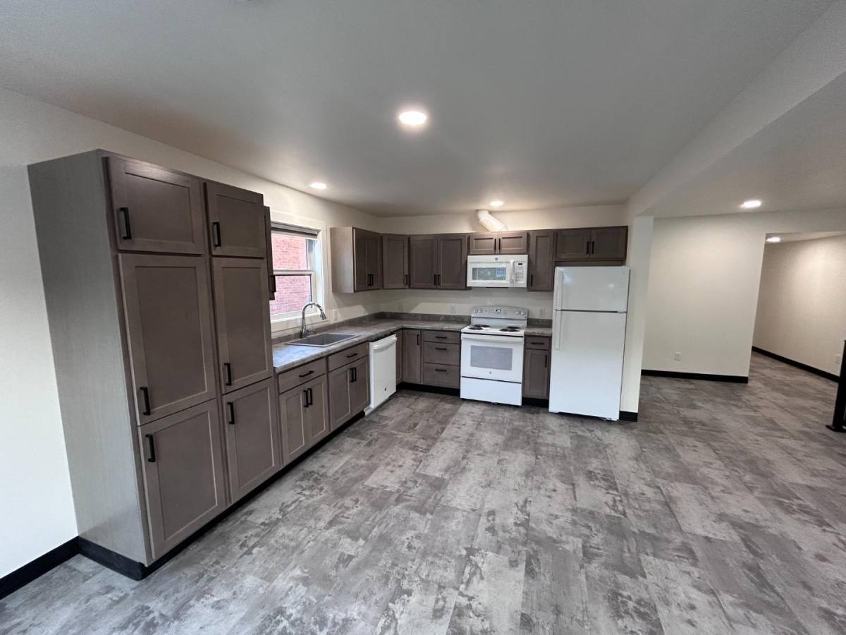 Apartment for rent at 512 Quincy St #BED 1, Hancock, MI 49930
