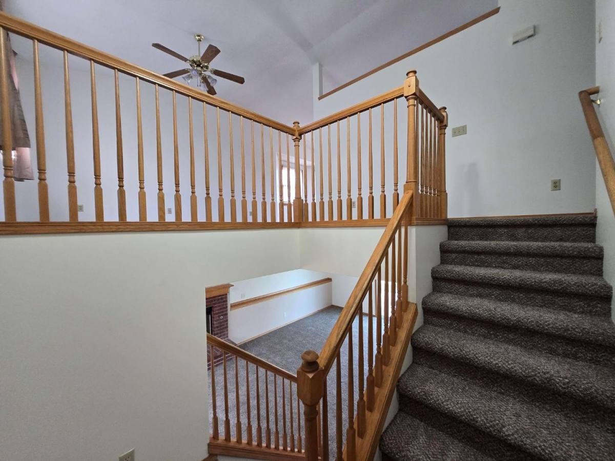 House for rent at 1914 S Prescott Circle, Wichita, KS 67209