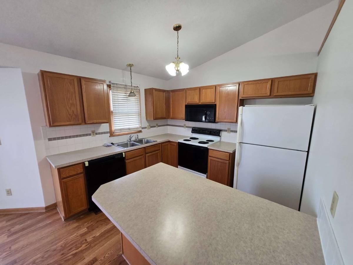 House for rent at 1914 S Prescott Circle, Wichita, KS 67209