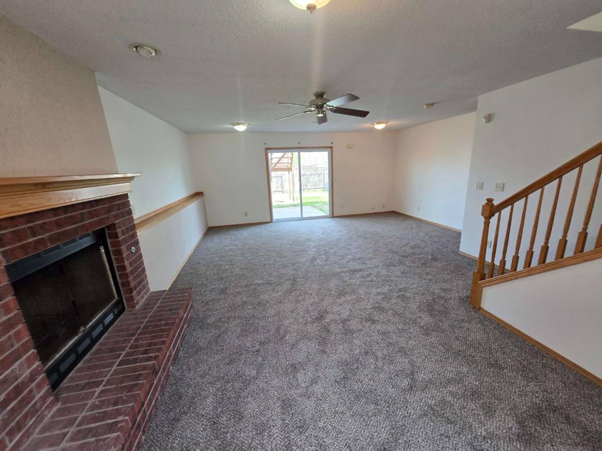 House for rent at 1914 S Prescott Circle, Wichita, KS 67209