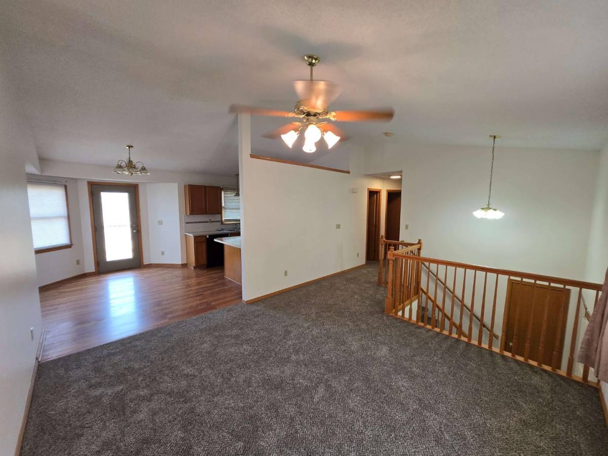 House for rent at 1914 S Prescott Circle, Wichita, KS 67209