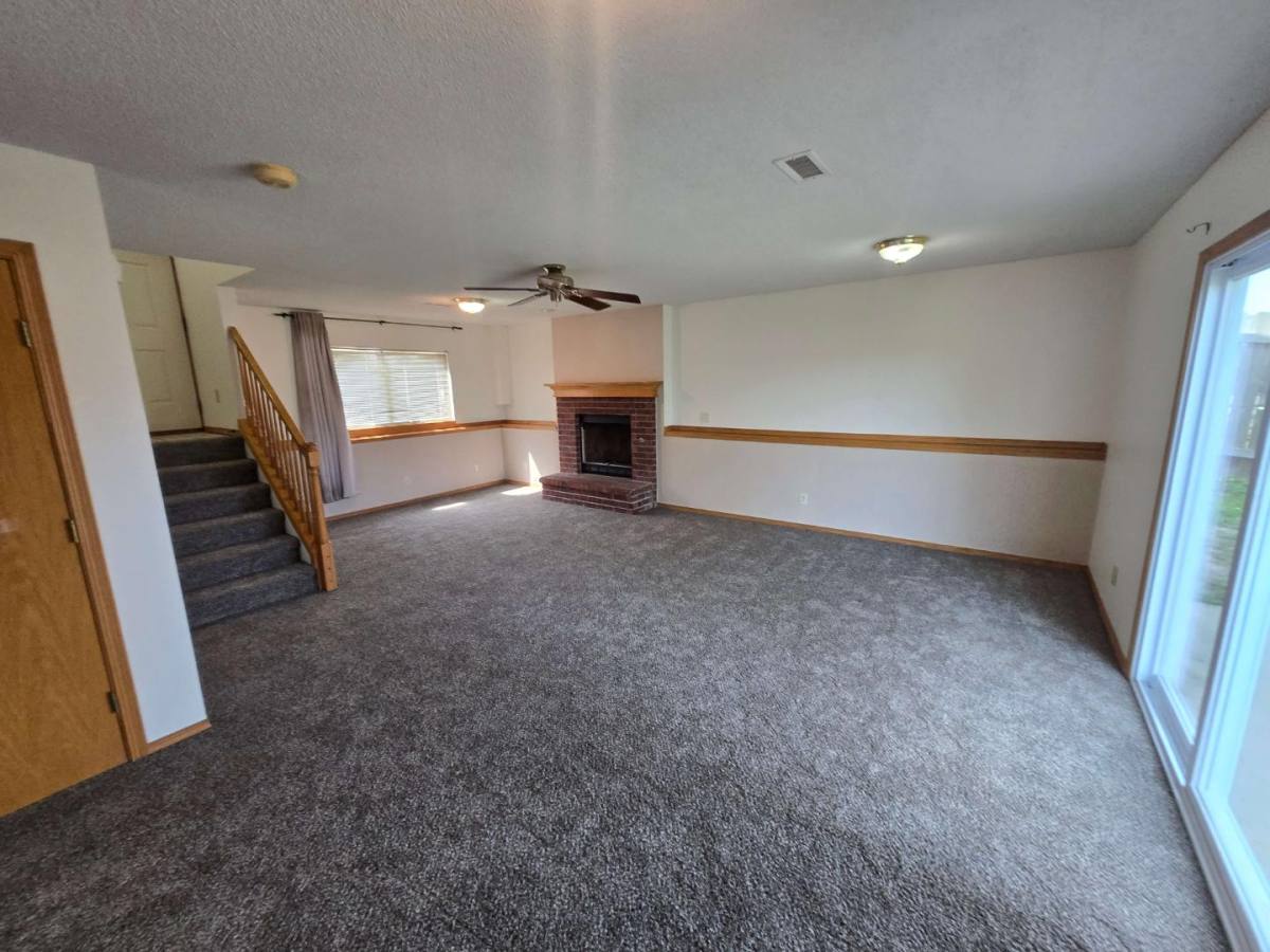 House for rent at 1914 S Prescott Circle, Wichita, KS 67209