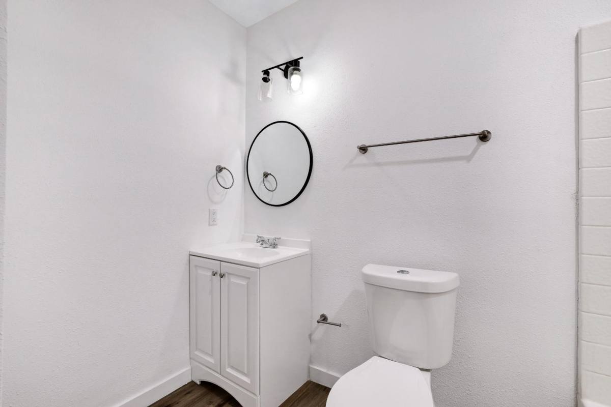 Apartment for rent at 1920 Leal St #A, San Antonio, TX 78207