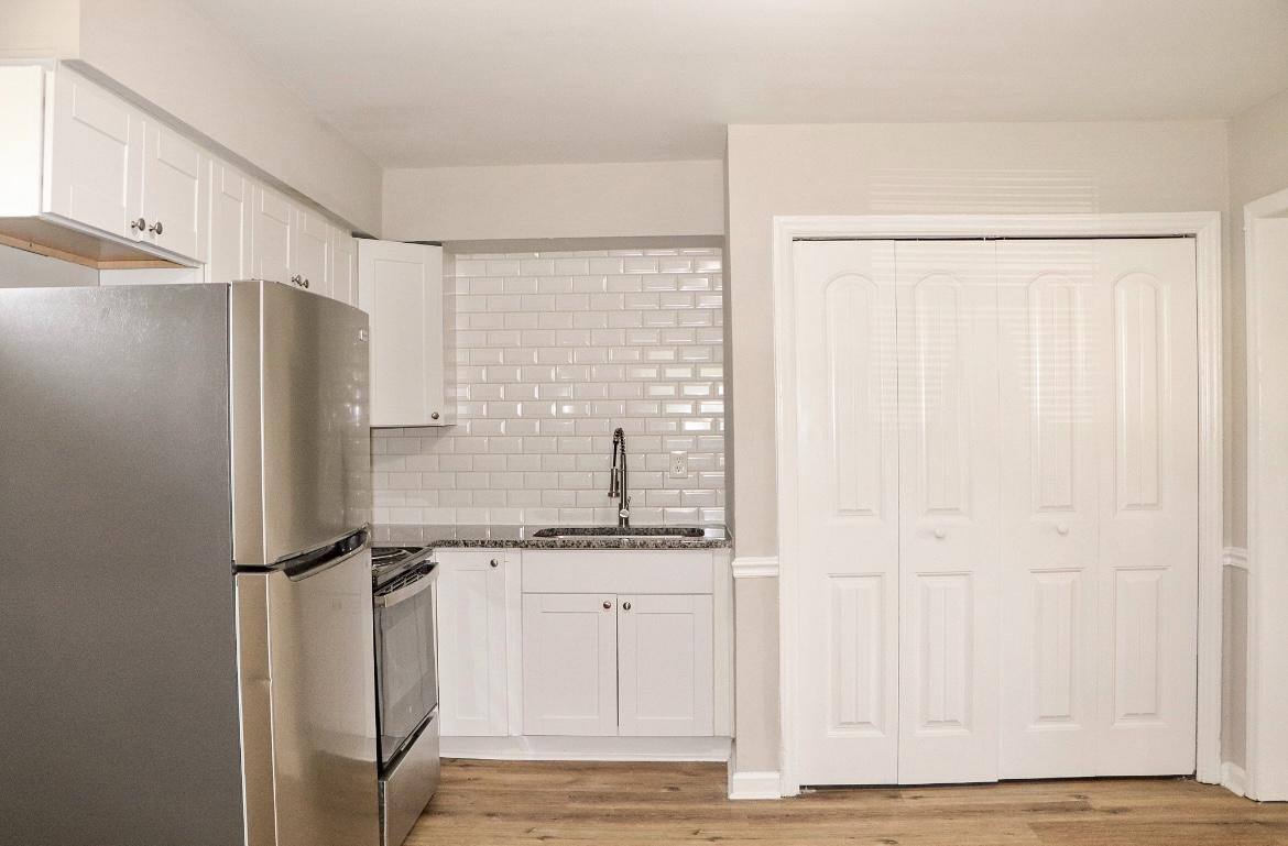 House for rent at 621 Reservoir St, Durham, NC 27703