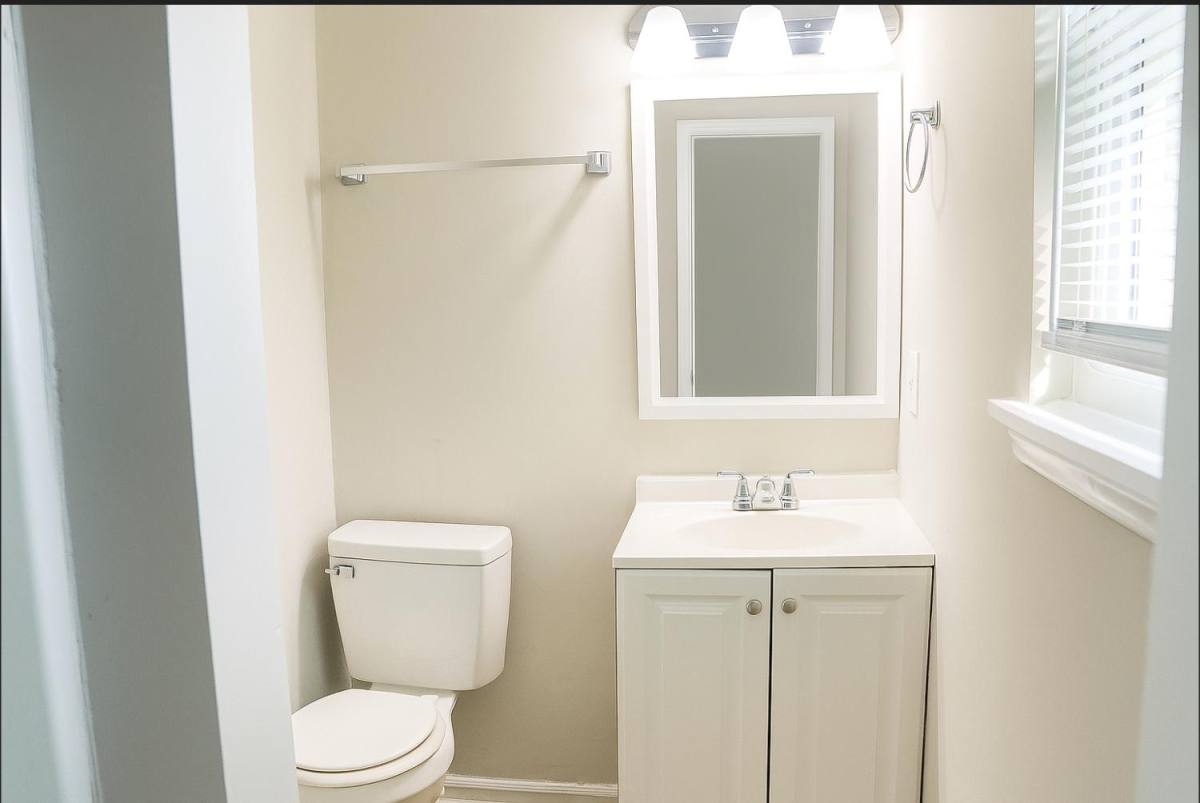 House for rent at 621 Reservoir St, Durham, NC 27703