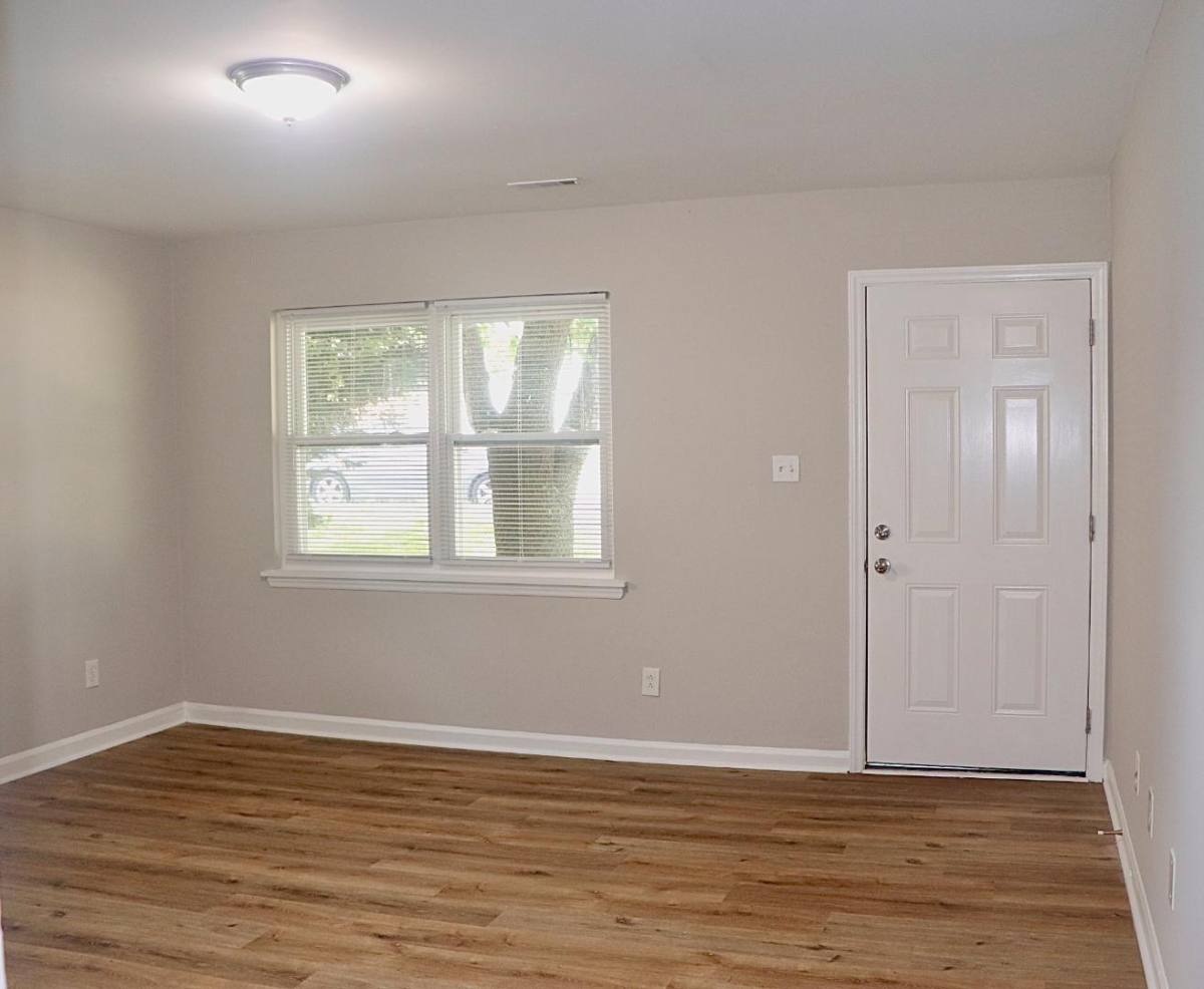 House for rent at 621 Reservoir St, Durham, NC 27703