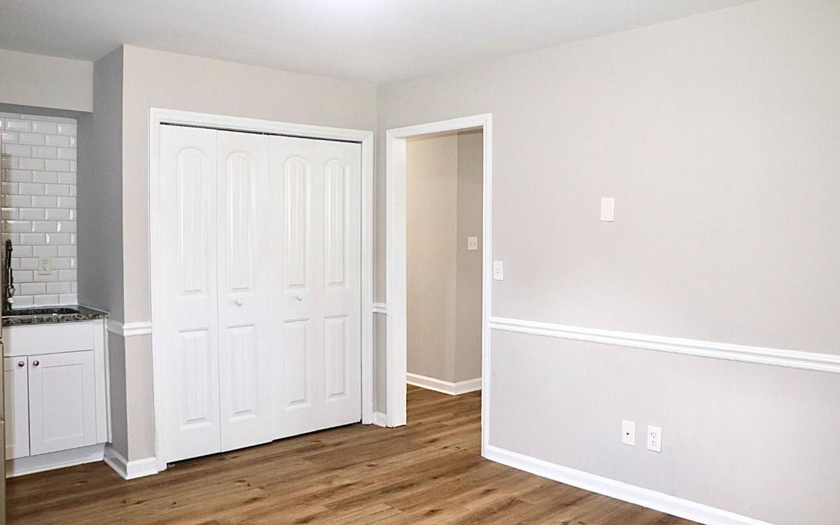 House for rent at 621 Reservoir St, Durham, NC 27703