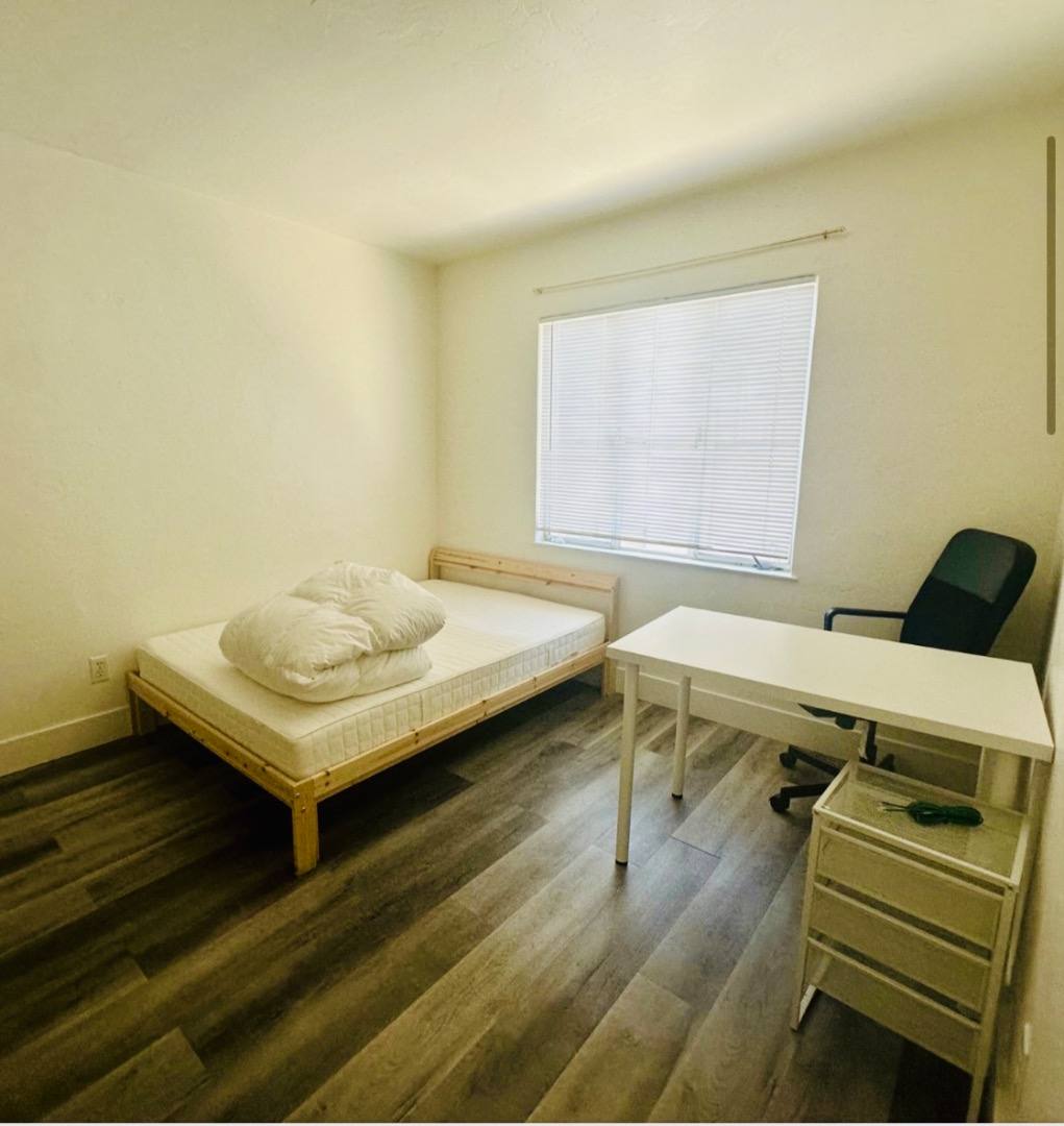 Apartment for rent at 1708 Euclid #3, Berkeley, CA 94709