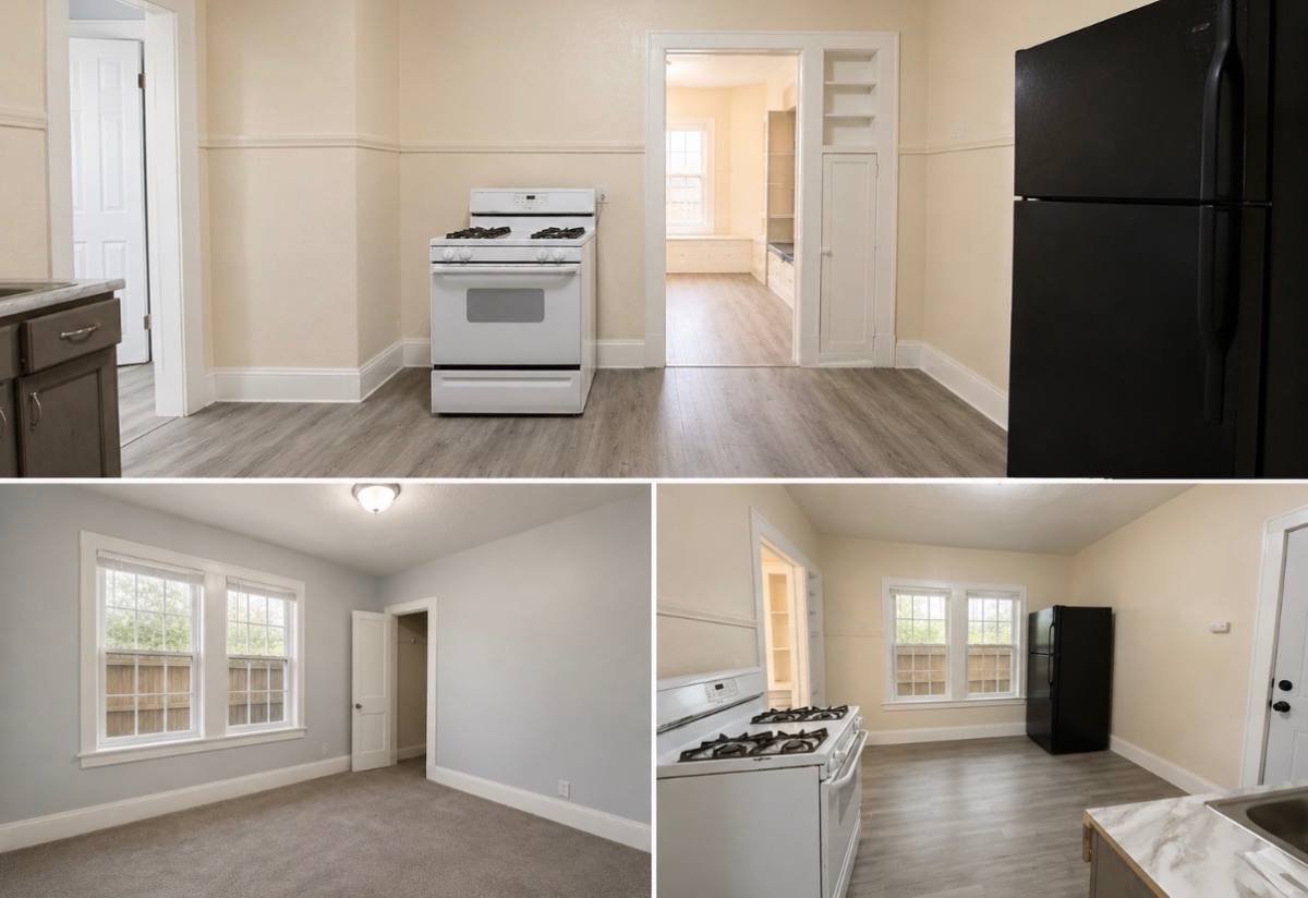 Apartment for rent at 3641 E 147th St #147TH -D, Cleveland, OH 44120