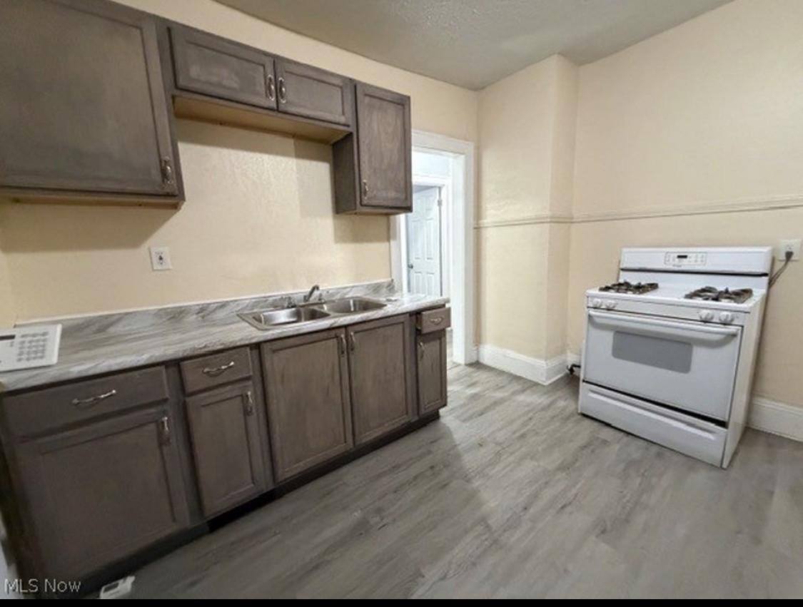 Apartment for rent at 3641 E 147th St #147TH -D, Cleveland, OH 44120