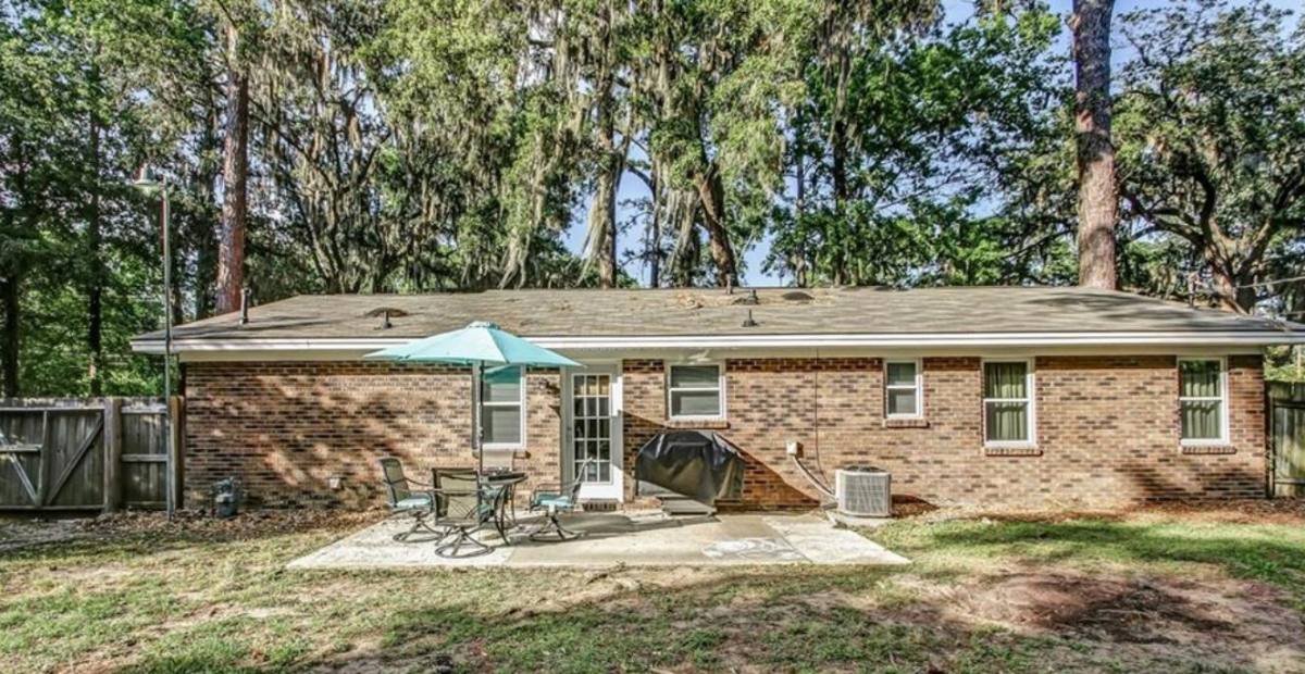 House for rent at 106 Penrose Dr, Savannah, GA 31419