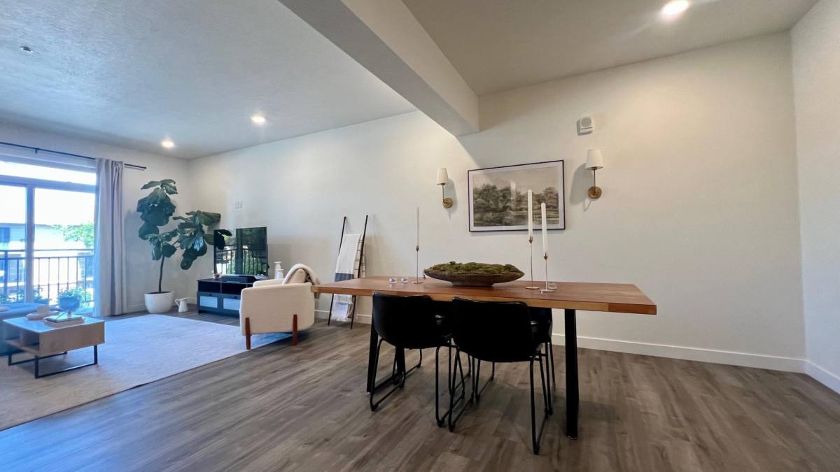 Apartment for rent at 4576 S 900E #306, Salt Lake City, UT 84117