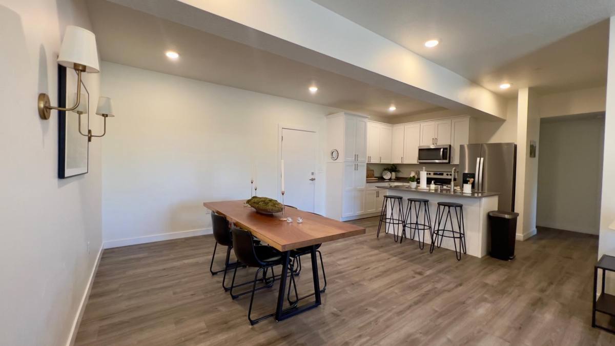 Apartment for rent at 4576 S 900E #306, Salt Lake City, UT 84117