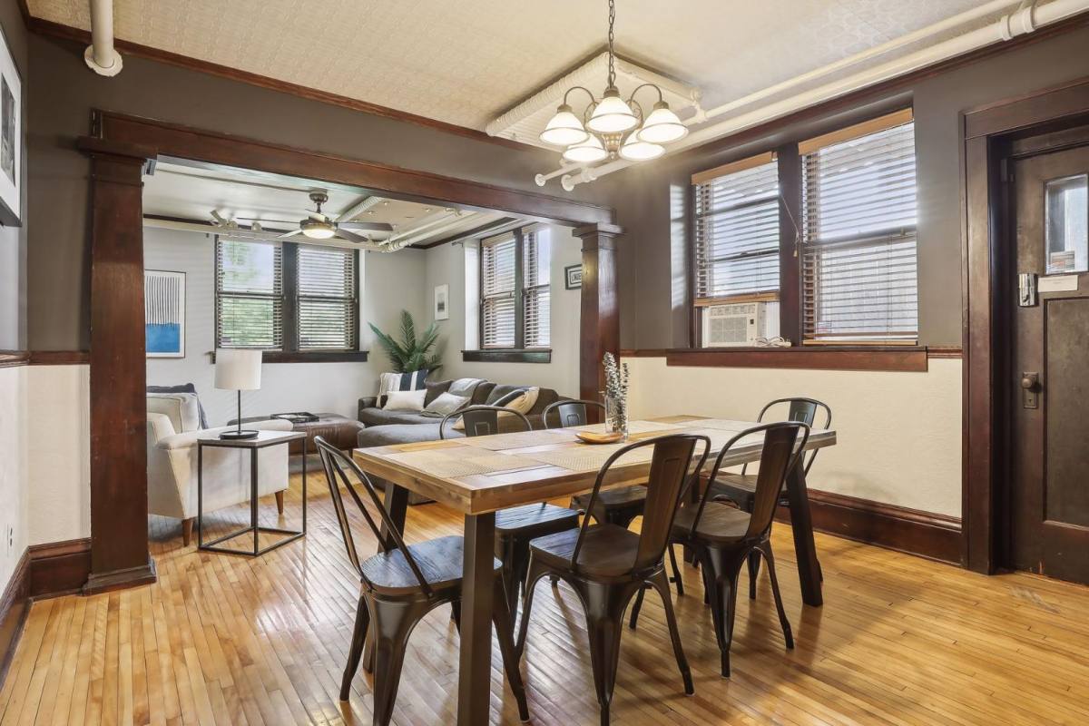 Condo for rent at 3006 W 44th St #5, Minneapolis, MN 55410